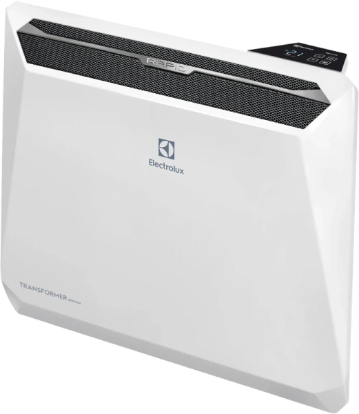 Комплект Electrolux Rapid Transformer с блоком управления ECH/R-1000 T-TUE4 (электронный)